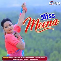 Miss Meena